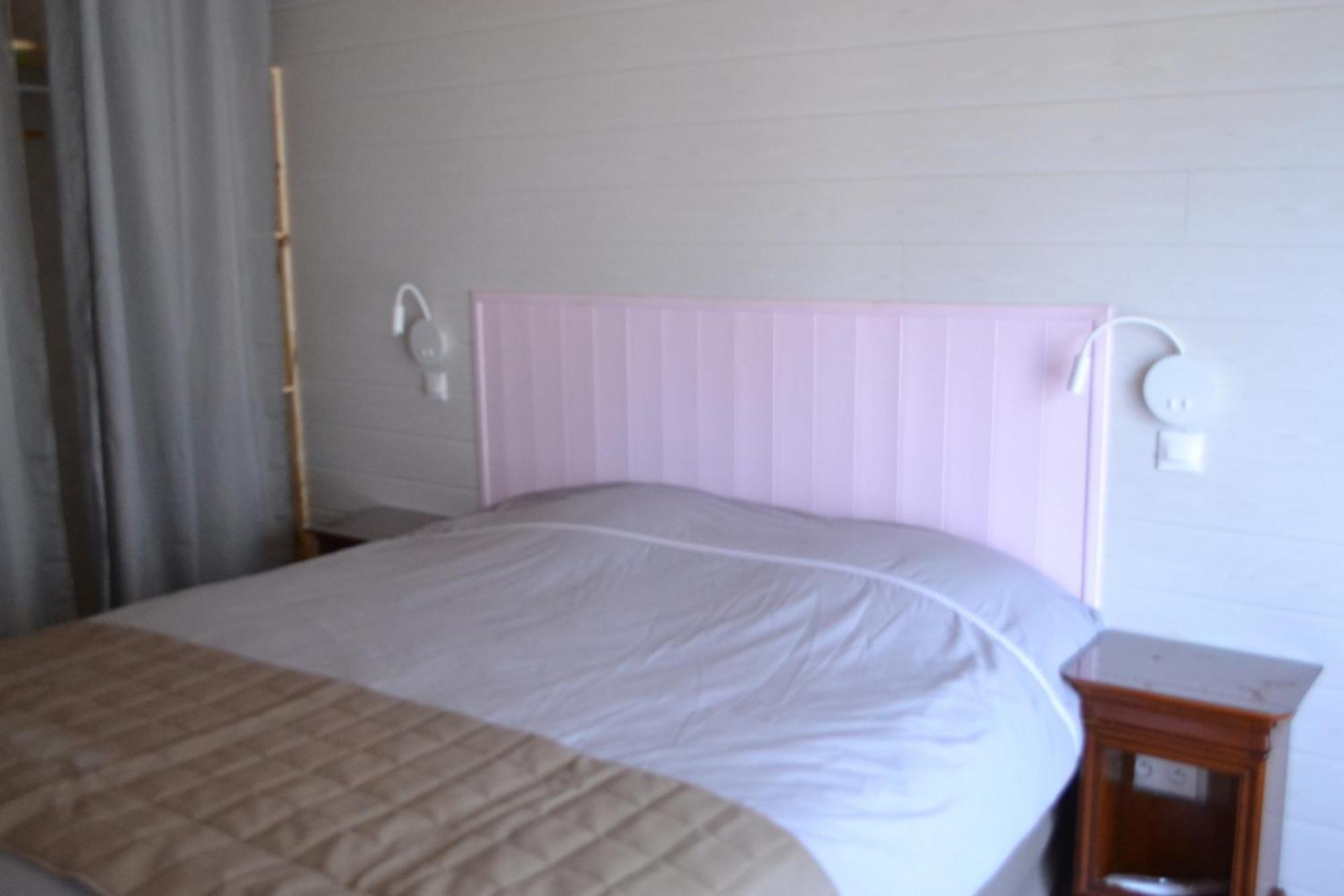 L Acacia Hotel Lus-la-Croix-Haute Quarto foto